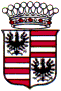 Wappen Graf von Arnim